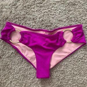 Victoria Secret Bathing suit bottoms